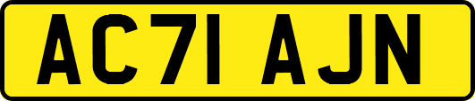 AC71AJN