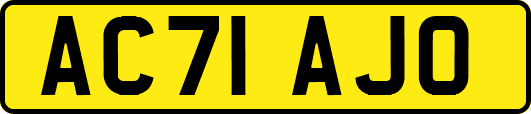 AC71AJO