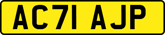 AC71AJP