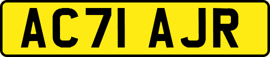 AC71AJR