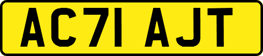 AC71AJT
