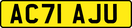 AC71AJU