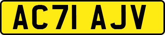 AC71AJV