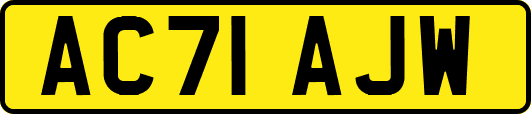 AC71AJW