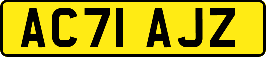 AC71AJZ