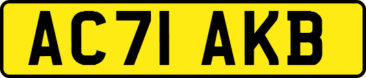AC71AKB