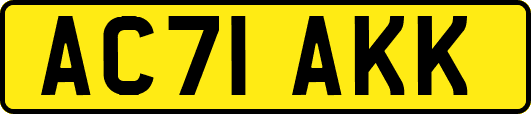 AC71AKK
