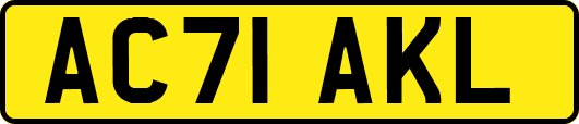 AC71AKL