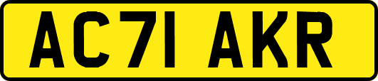 AC71AKR