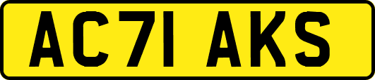 AC71AKS