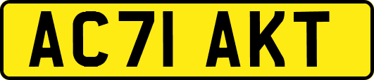 AC71AKT