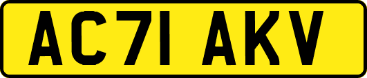 AC71AKV