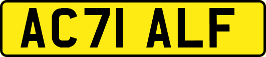 AC71ALF