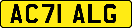 AC71ALG