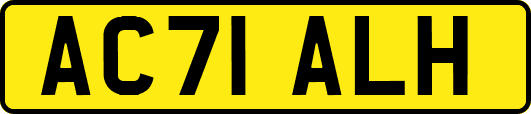 AC71ALH