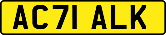 AC71ALK