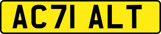 AC71ALT