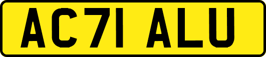 AC71ALU