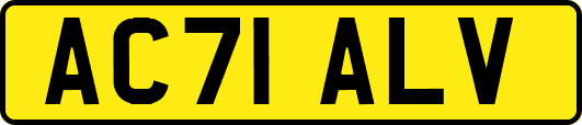 AC71ALV