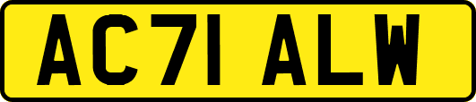 AC71ALW