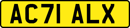 AC71ALX