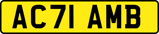 AC71AMB