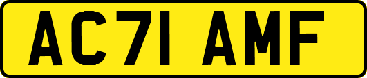 AC71AMF
