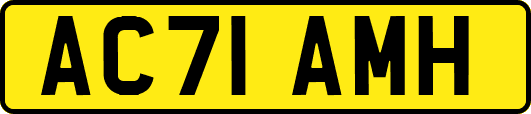 AC71AMH