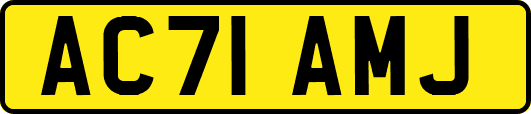 AC71AMJ