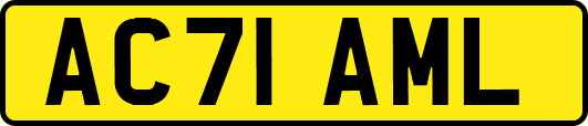 AC71AML