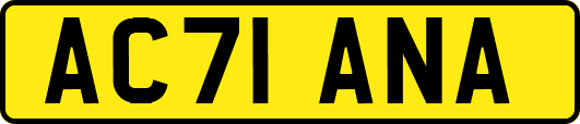 AC71ANA