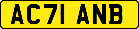 AC71ANB
