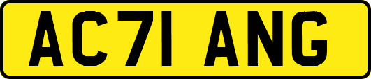 AC71ANG