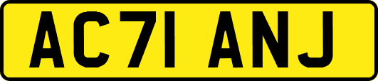 AC71ANJ