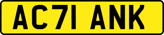 AC71ANK