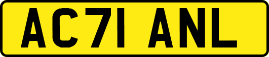 AC71ANL