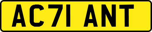 AC71ANT