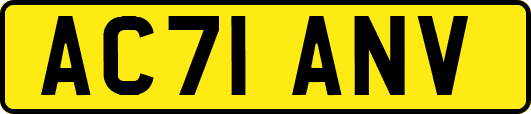 AC71ANV
