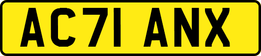AC71ANX