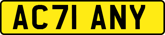 AC71ANY