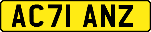 AC71ANZ