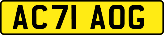 AC71AOG