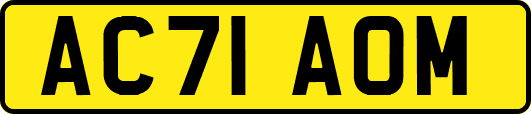 AC71AOM