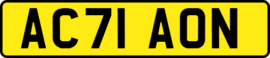 AC71AON