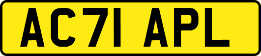 AC71APL