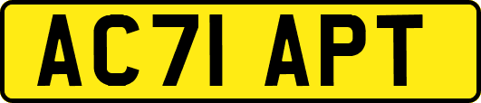 AC71APT