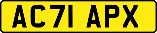 AC71APX