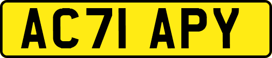AC71APY
