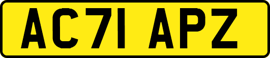 AC71APZ