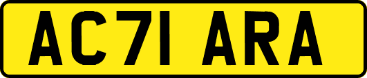 AC71ARA